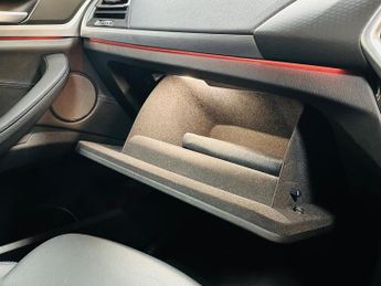 BMW iX3 80kWh M Sport Pro Auto 5dr