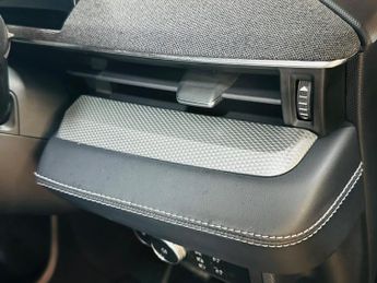 Ford Mustang Mach-E Extended Range 91kWh 5dr