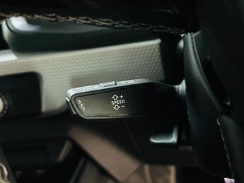 Audi A1 1.0 TFSI 30 Black Edition Sportback S Tronic Euro 6 (s/s) 5dr