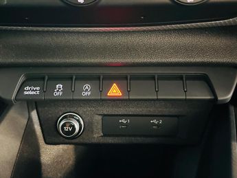 Audi A1 1.0 TFSI 30 Black Edition Sportback S Tronic Euro 6 (s/s) 5dr