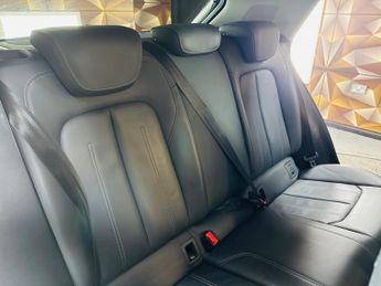 Audi Q2 2.0 TDI Edition 1 S Tronic quattro Euro 6 (s/s) 5dr
