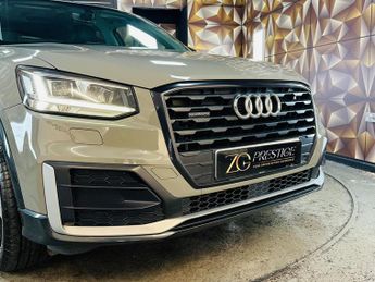 Audi Q2 2.0 TDI Edition 1 S Tronic quattro Euro 6 (s/s) 5dr