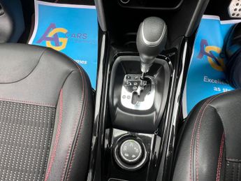 Peugeot 2008 1.2 PureTech GT Line SUV 5dr Petrol EAT Euro 6 (s/s) (110 ps)
