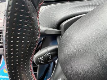 Peugeot 2008 1.2 PureTech GT Line SUV 5dr Petrol EAT Euro 6 (s/s) (110 ps)