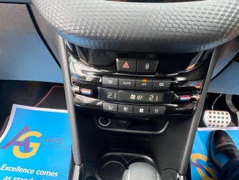 Peugeot 2008 1.2 PureTech GT Line SUV 5dr Petrol EAT Euro 6 (s/s) (110 ps)