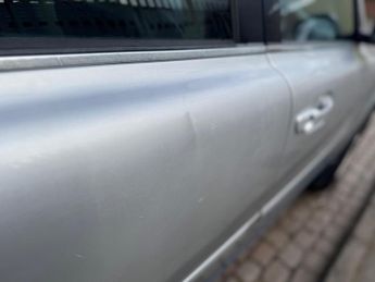 Volvo XC90 2.4 D5 S Geartronic AWD 5dr