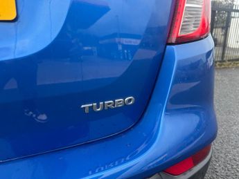 Vauxhall Mokka X 1.4i Turbo Active Auto Euro 6 5dr