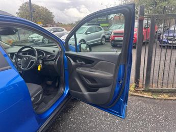 Vauxhall Mokka X 1.4i Turbo Active Auto Euro 6 5dr