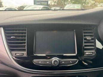 Vauxhall Mokka X 1.4i Turbo Active Auto Euro 6 5dr