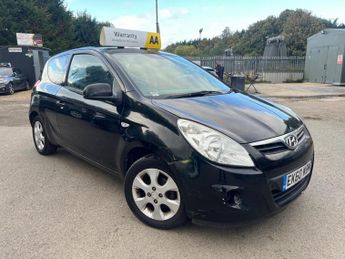 Hyundai i20 1.2 Comfort Euro 5 3dr