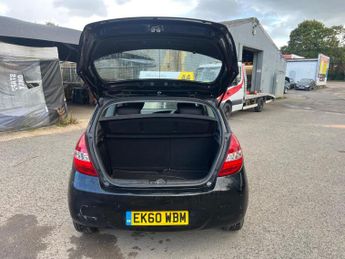 Hyundai i20 1.2 Comfort Euro 5 3dr
