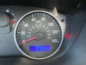 Hyundai i20 1.2 Comfort Euro 5 3dr