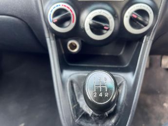 Hyundai i10 1.2 Comfort Euro 4 5dr