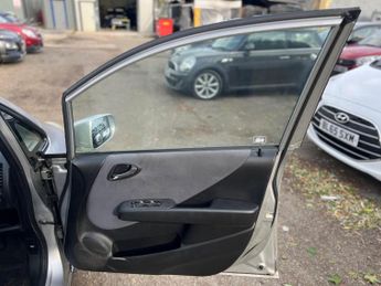 Honda Jazz 1.4 i-DSI SE CVT-7 5dr
