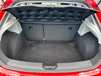 SEAT Leon 1.2 TSI SE DSG Euro 5 (s/s) 5dr