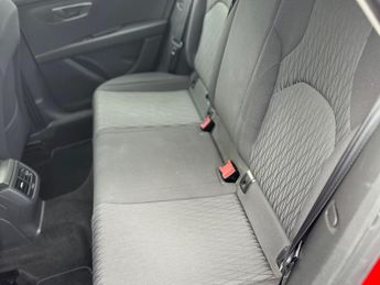 SEAT Leon 1.2 TSI SE DSG Euro 5 (s/s) 5dr