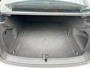 Audi A4 2.0 TDI S line S Tronic Euro 6 (s/s) 4dr