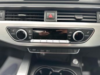 Audi A4 2.0 TDI S line S Tronic Euro 6 (s/s) 4dr