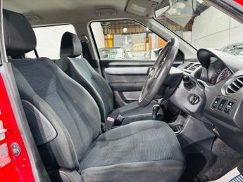 Suzuki Swift 1.5 GLX 5dr