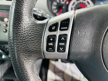 Suzuki Swift 1.5 GLX 5dr
