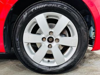 Suzuki Swift 1.5 GLX 5dr
