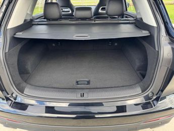 MG MG HS 1.5 T-GDI Exclusive DCT Euro 6 (s/s) 5dr