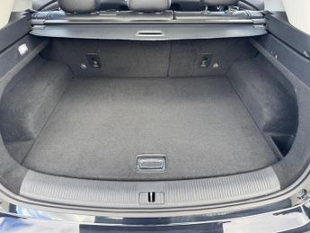 MG MG HS 1.5 T-GDI Exclusive DCT Euro 6 (s/s) 5dr