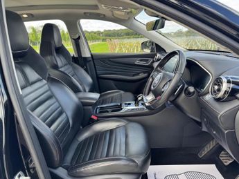 MG MG HS 1.5 T-GDI Exclusive DCT Euro 6 (s/s) 5dr