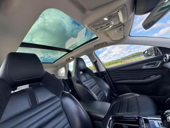 MG MG HS 1.5 T-GDI Exclusive DCT Euro 6 (s/s) 5dr
