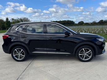 MG MG HS 1.5 T-GDI Exclusive DCT Euro 6 (s/s) 5dr