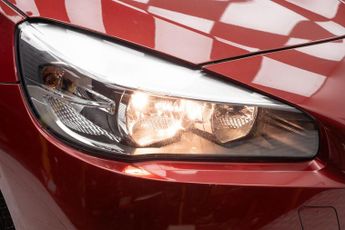 BMW 2 Series Active Tourer 1.5 218i SE DCT Euro 6 (s/s) 5dr