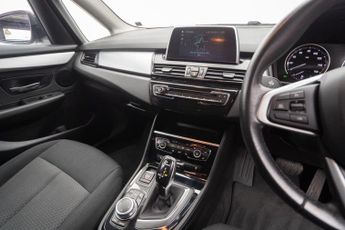 BMW 2 Series Active Tourer 1.5 218i SE DCT Euro 6 (s/s) 5dr
