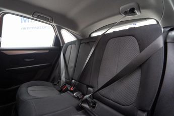 BMW 2 Series Active Tourer 1.5 218i SE DCT Euro 6 (s/s) 5dr