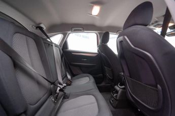 BMW 2 Series Active Tourer 1.5 218i SE DCT Euro 6 (s/s) 5dr
