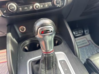 Audi S3 2.0 TFSI Sportback 5dr Petrol S Tronic quattro Euro 6 (s/s) (300