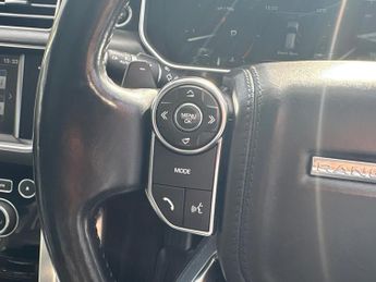 Land Rover Range Rover 3.0 TD V6 Vogue Auto 4WD Euro 6 (s/s) 5dr