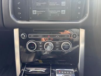 Land Rover Range Rover 3.0 TD V6 Vogue Auto 4WD Euro 6 (s/s) 5dr