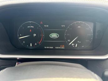 Land Rover Range Rover 3.0 TD V6 Vogue Auto 4WD Euro 6 (s/s) 5dr
