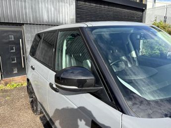 Land Rover Range Rover 3.0 TD V6 Vogue Auto 4WD Euro 6 (s/s) 5dr