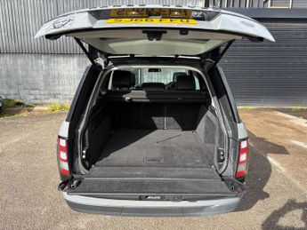 Land Rover Range Rover 3.0 TD V6 Vogue Auto 4WD Euro 6 (s/s) 5dr