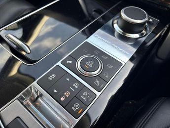 Land Rover Range Rover 3.0 TD V6 Vogue Auto 4WD Euro 6 (s/s) 5dr