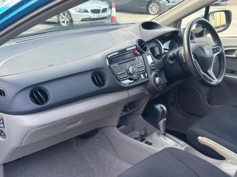 Honda Insight 1.3h IMA ES CVT Euro 5 5dr
