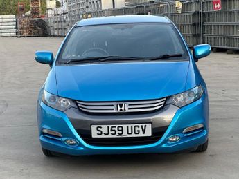 Honda Insight 1.3h IMA ES CVT Euro 5 5dr