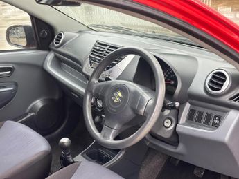Suzuki Alto 1.0 12V SZ3 Euro 5 5dr