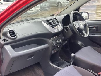 Suzuki Alto 1.0 12V SZ3 Euro 5 5dr