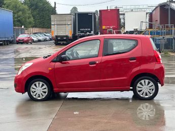 Suzuki Alto 1.0 12V SZ3 Euro 5 5dr
