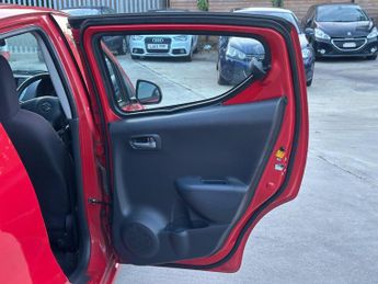 Suzuki Alto 1.0 12V SZ Euro 5 5dr