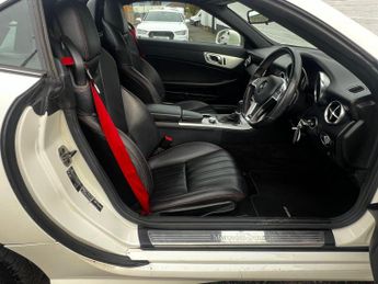 Mercedes-Benz SLK 2.1 SLK250 CDI BlueEfficiency AMG Sport G-Tronic+ Euro 5 (s/s) 2