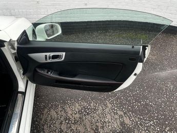 Mercedes-Benz SLK 2.1 SLK250 CDI BlueEfficiency AMG Sport G-Tronic+ Euro 5 (s/s) 2