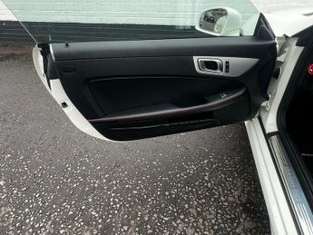 Mercedes-Benz SLK 2.1 SLK250 CDI BlueEfficiency AMG Sport G-Tronic+ Euro 5 (s/s) 2